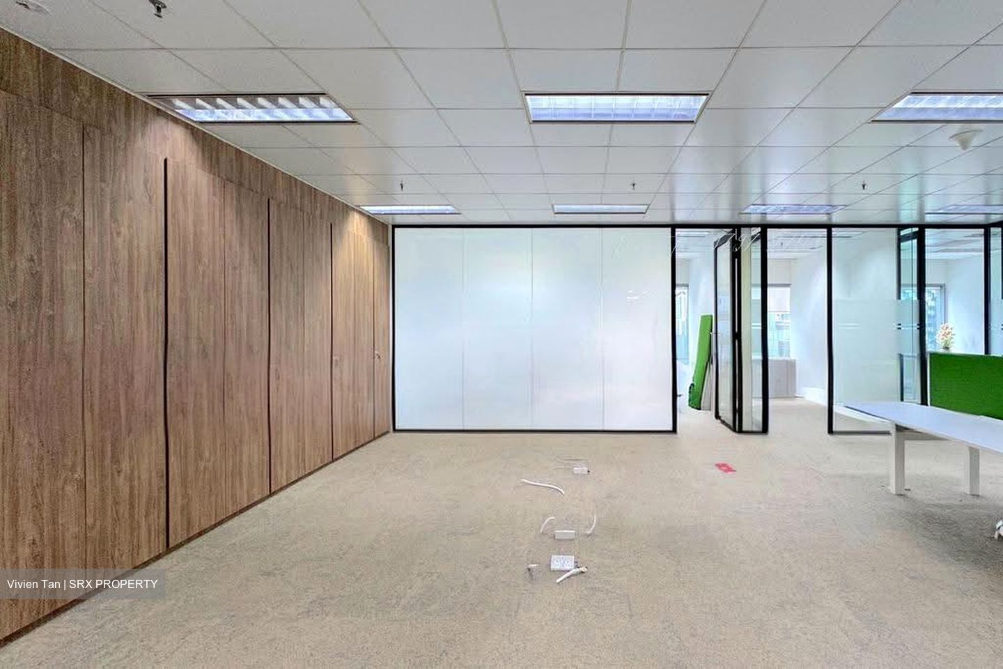 Suntec Tower Three (D1), Office #639824921